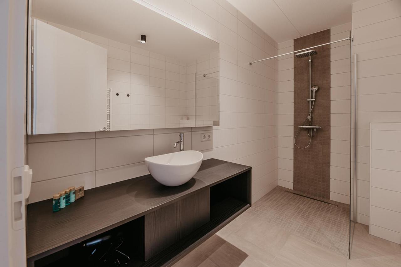 Appartement Residence Oude Haven Colijnsplaat Exterior photo