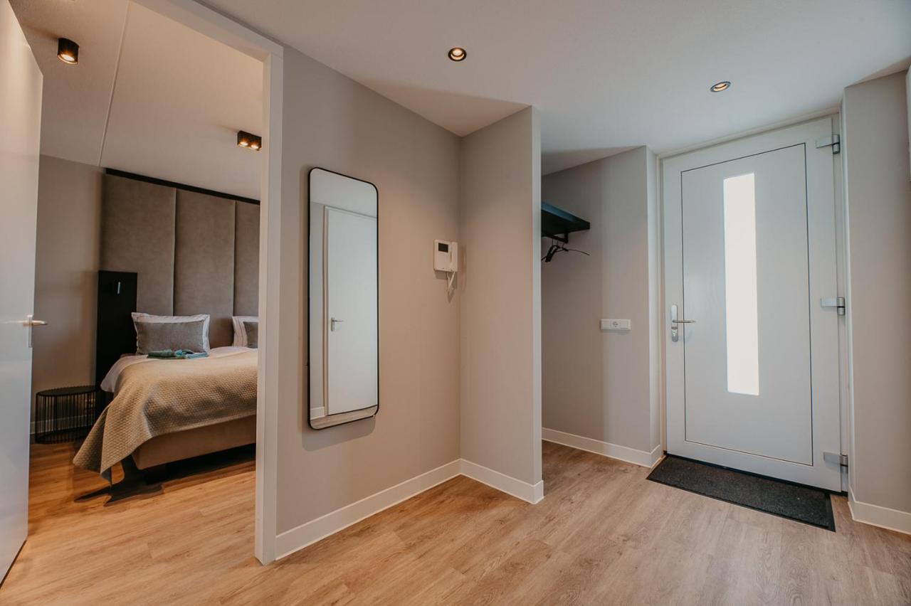Appartement Residence Oude Haven Colijnsplaat Exterior photo