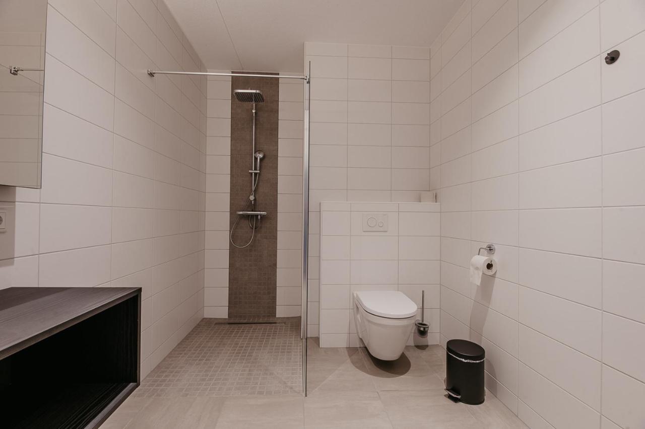 Appartement Residence Oude Haven Colijnsplaat Exterior photo